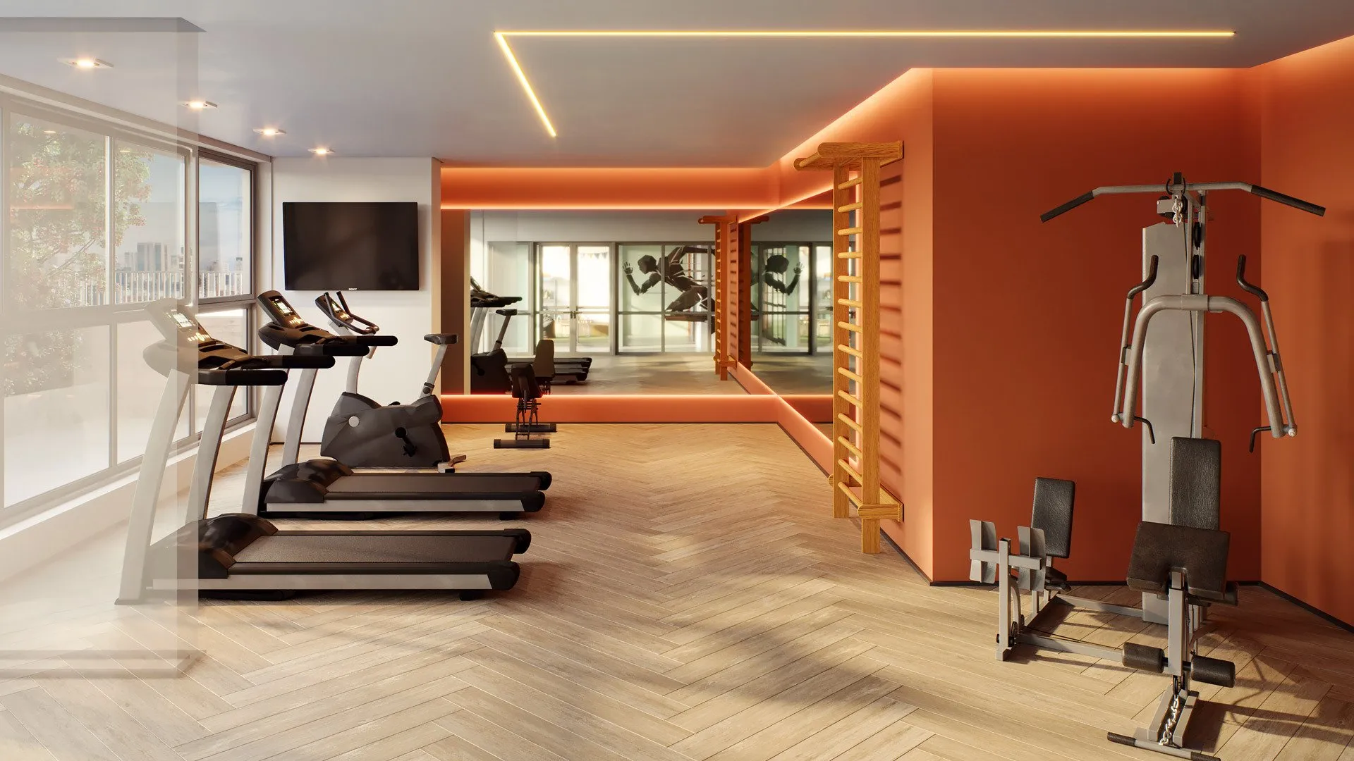 Geometria Vila Mariana - 1