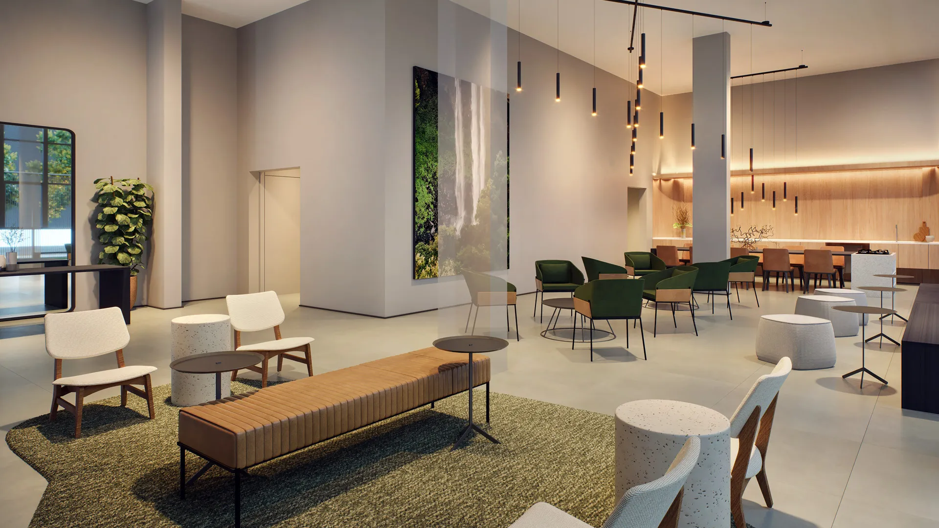 Geometria Vila Mariana - 2