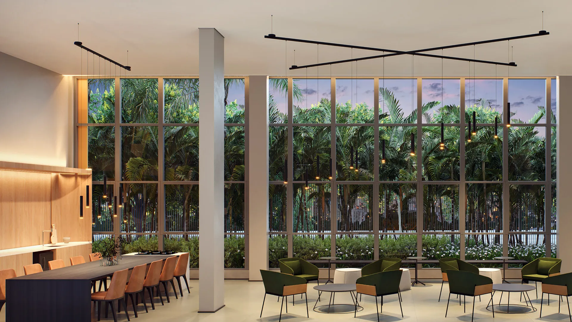 Geometria Vila Mariana - 3