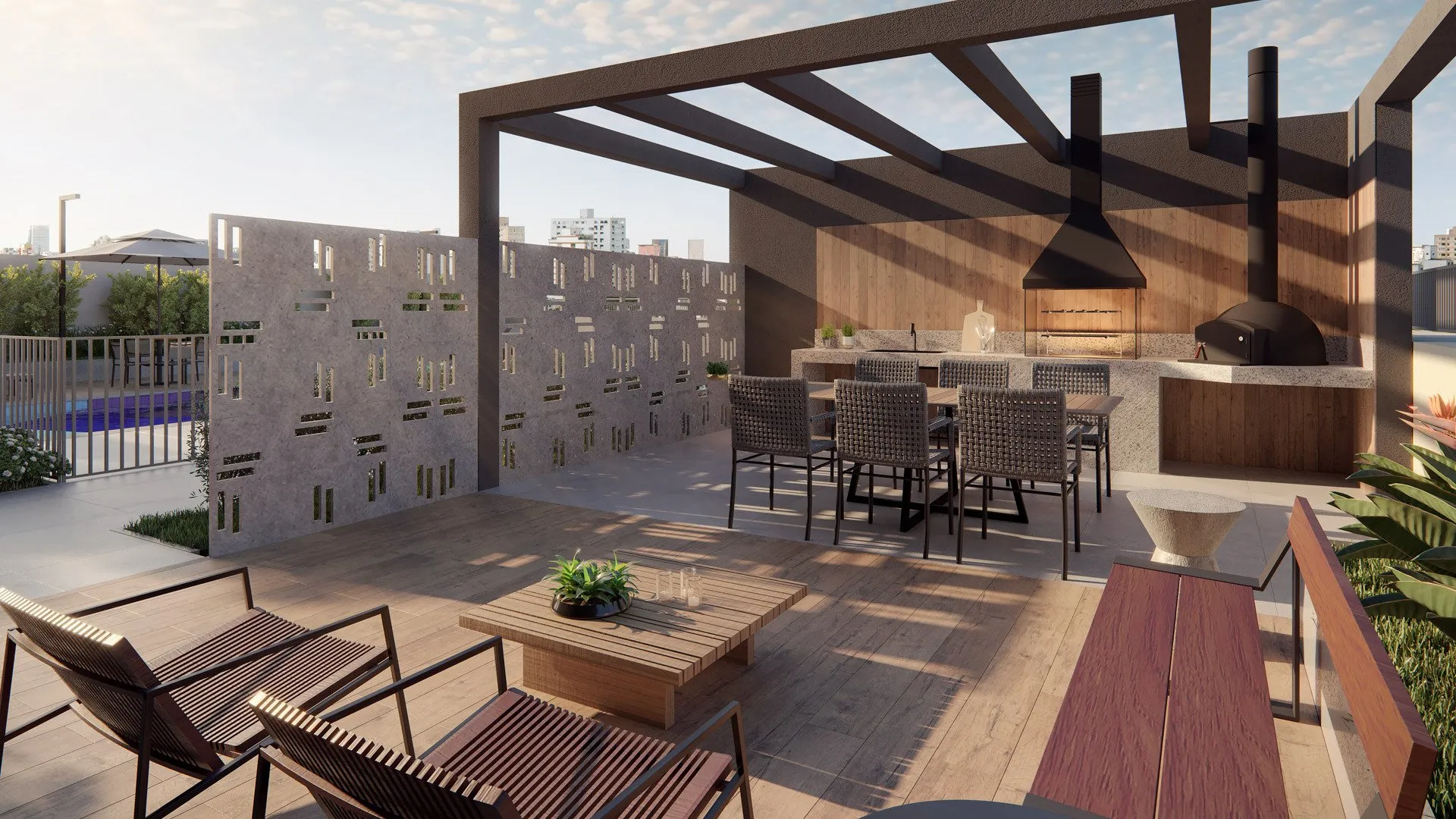 Geometria Vila Mariana - 4