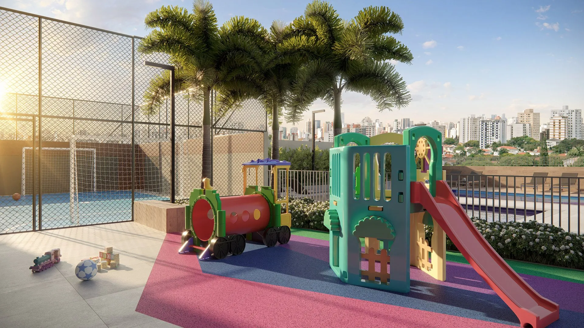 Geometria Vila Mariana - 5