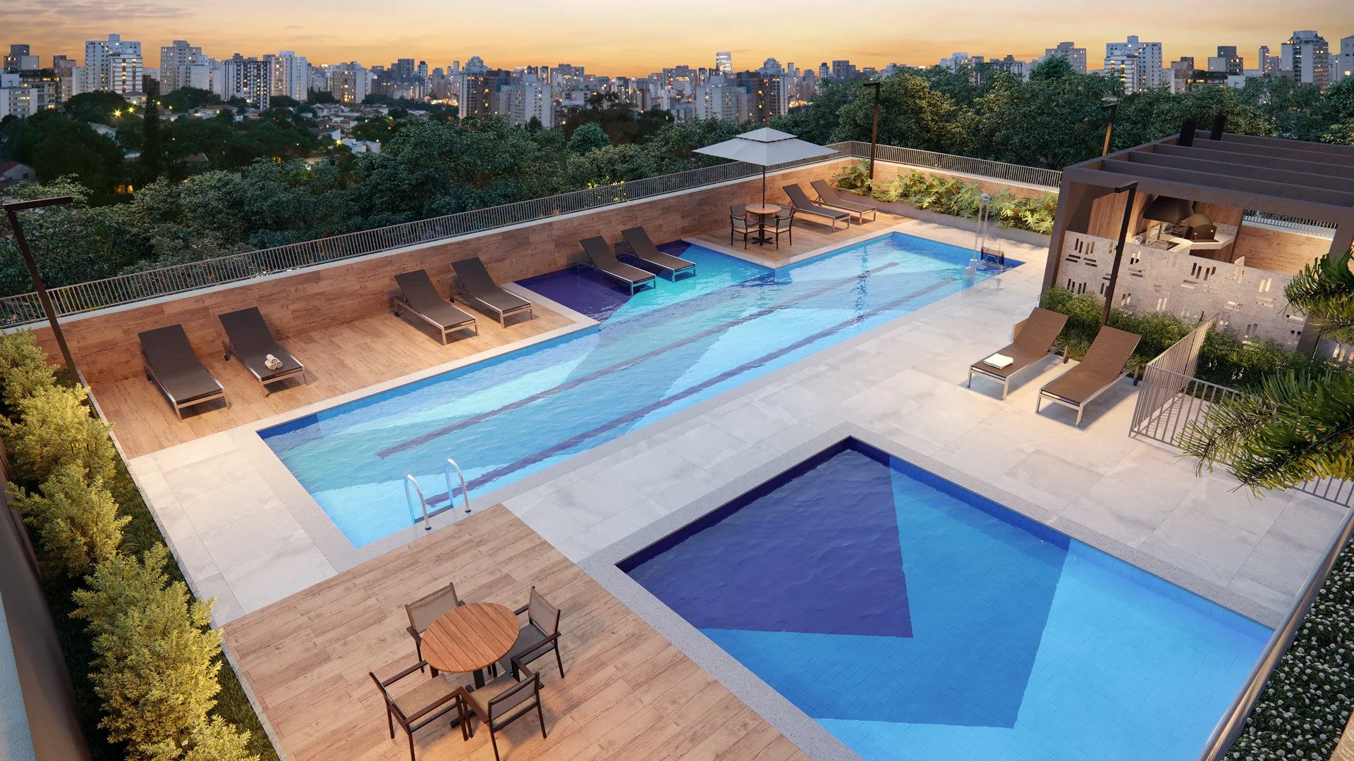 Geometria Vila Mariana - 6