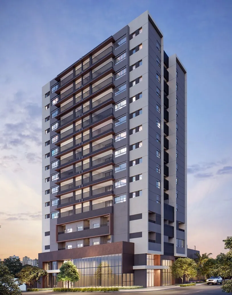 Geometria Vila Mariana - 9