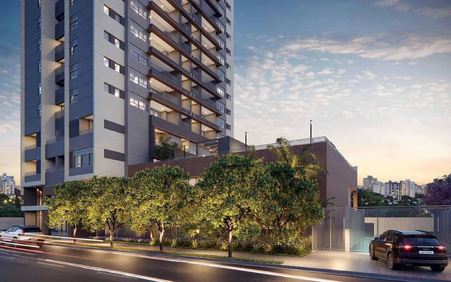 Geometria Vila Mariana - 8