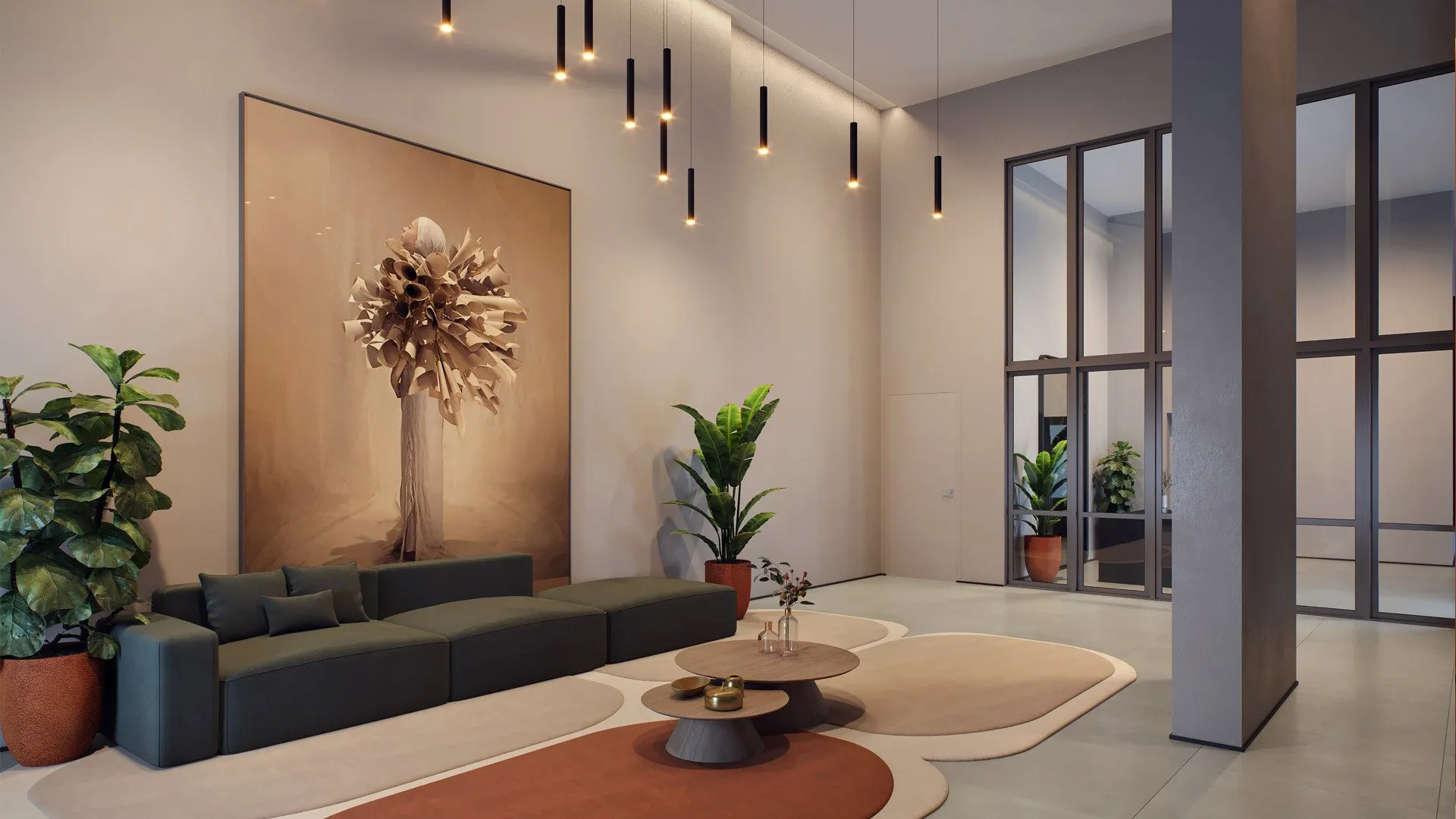 Geometria Vila Mariana - 7