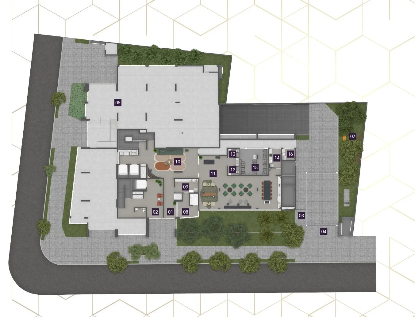 Geometria Vila Mariana - 11