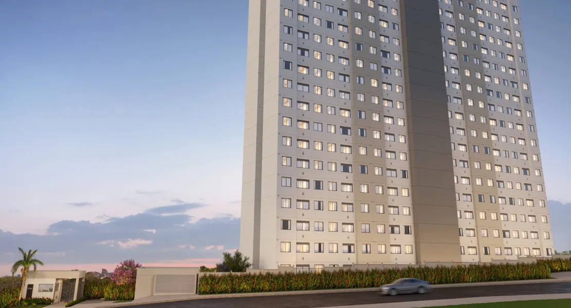 Vista Vila das belezas - 16