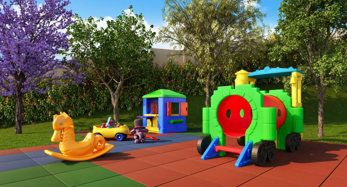 Vista Vila das belezas - 12