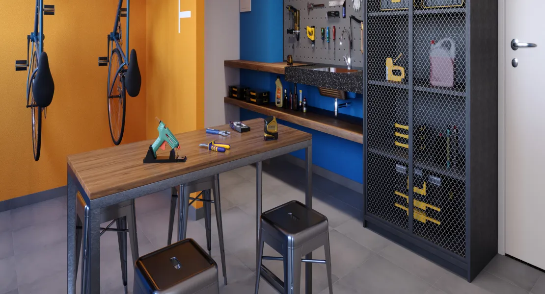 Vista Vila das belezas - 13