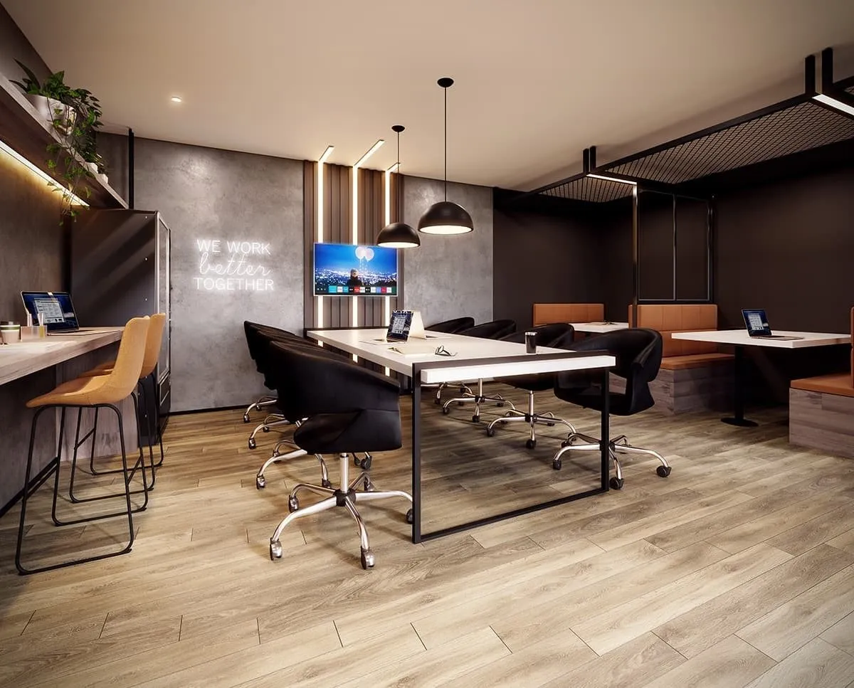 Apartamento à venda com 58m², 2 quartos com vaga - 10