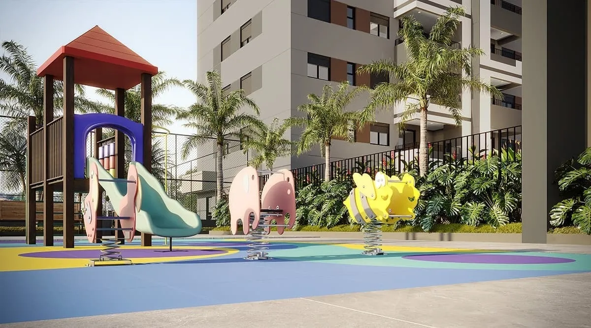 Apartamento à venda com 58m², 2 quartos com vaga - 16