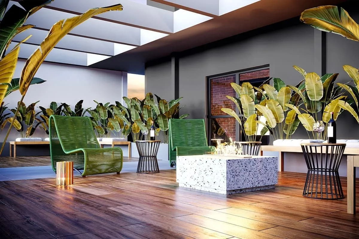 Apartamento à venda com 58m², 2 quartos com vaga - 20