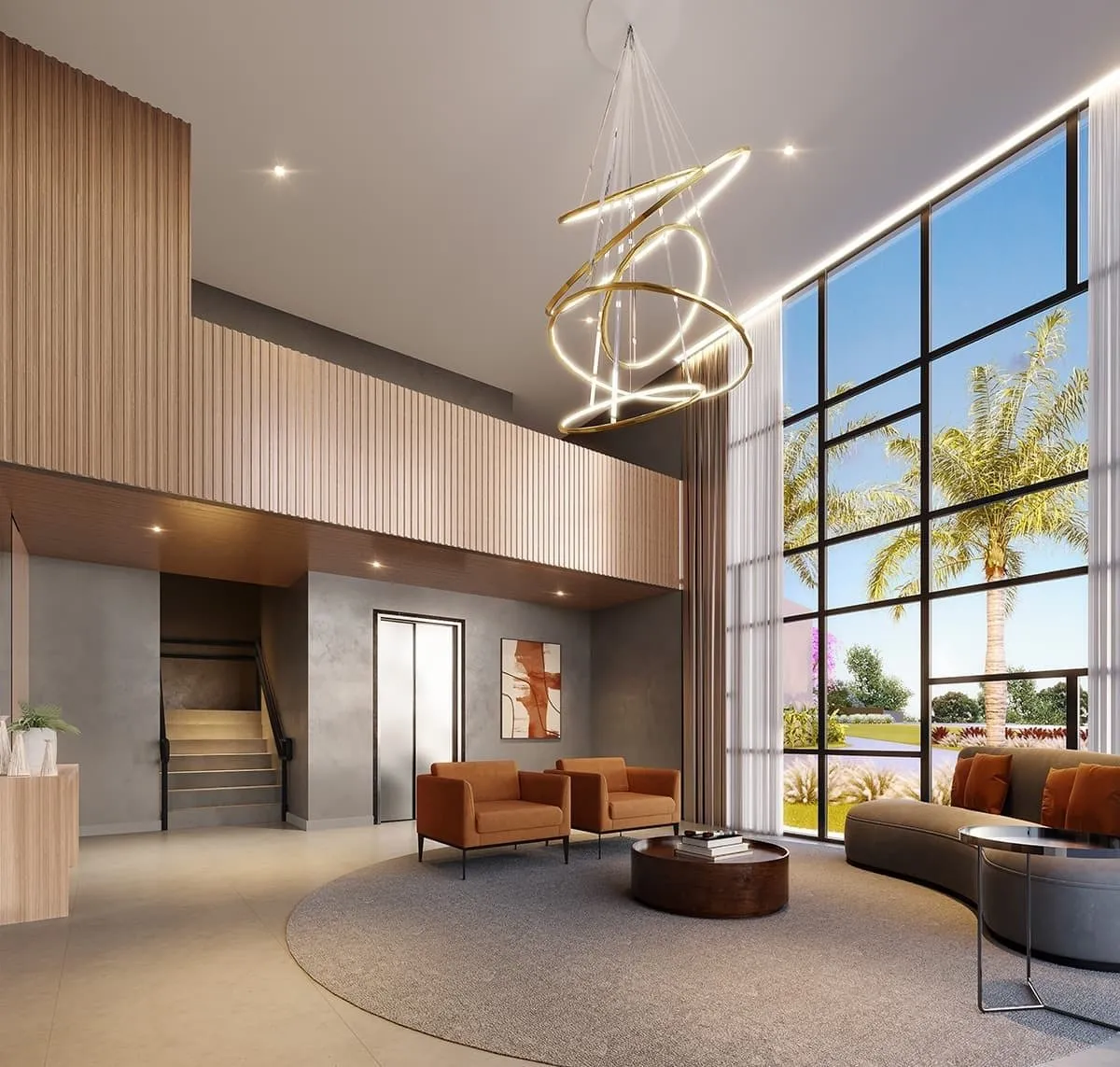 Apartamento à venda com 58m², 2 quartos com vaga - 23