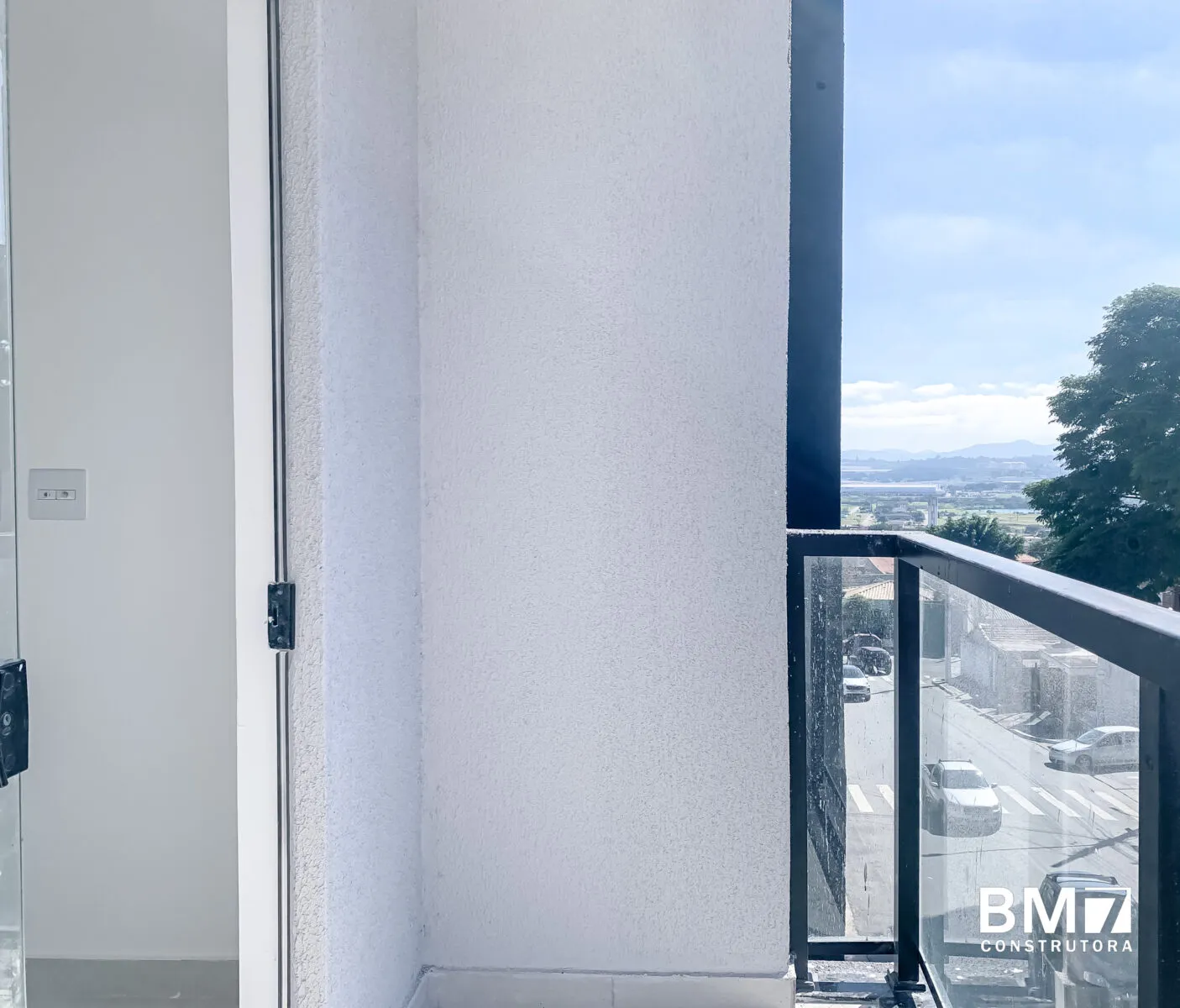 Apartamento à venda com 40m², 2 quartos com vaga - 0