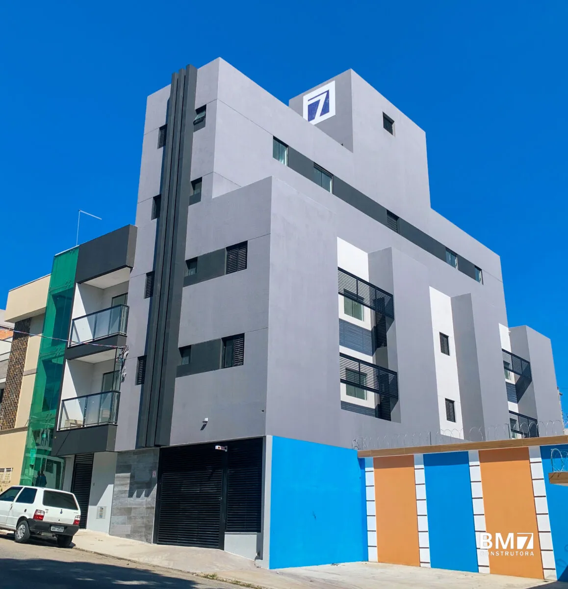 Apartamento à venda com 40m², 2 quartos com vaga - 3