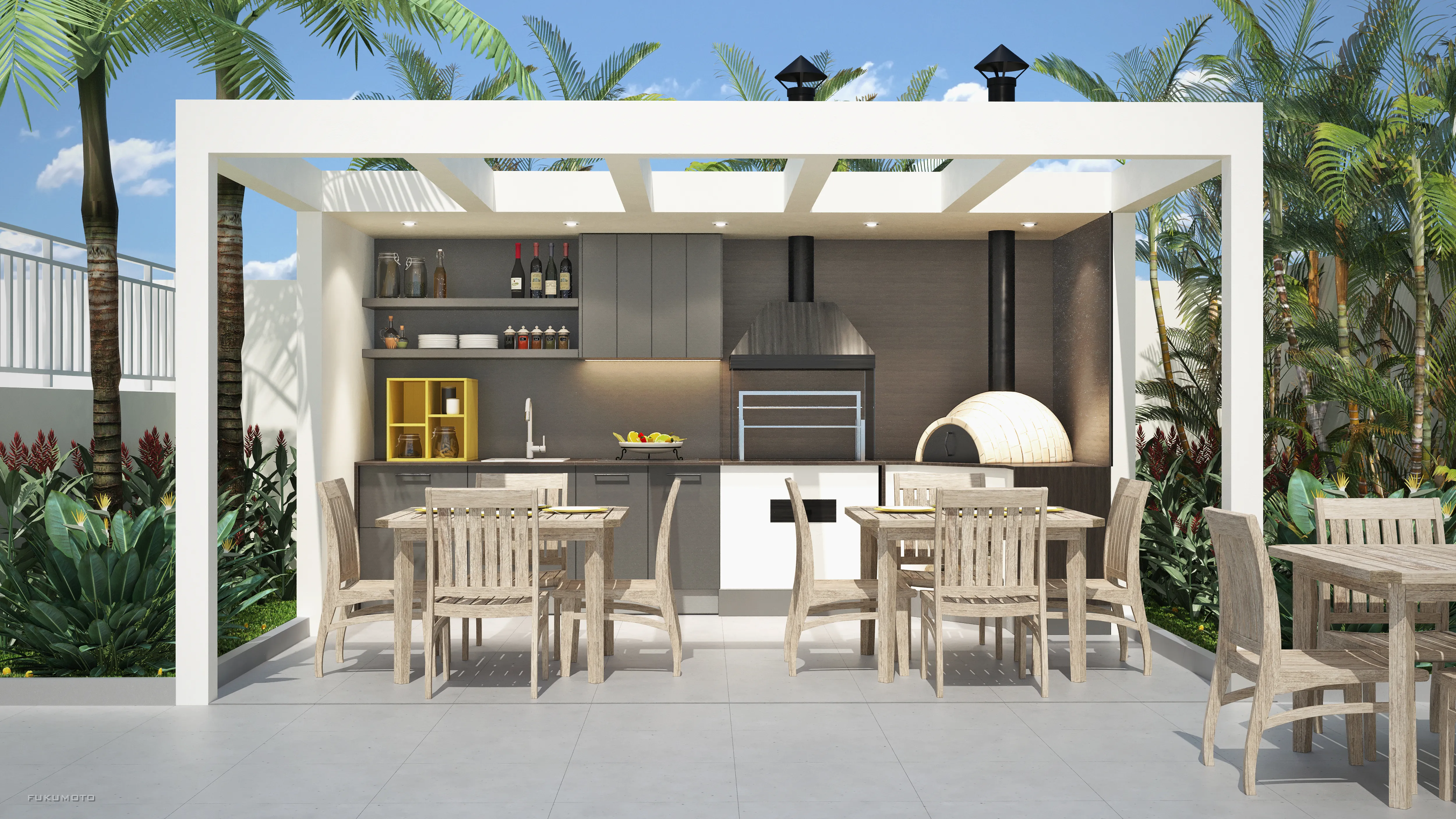 Apartamento à venda com 54m², 2 quartos com vaga - 2