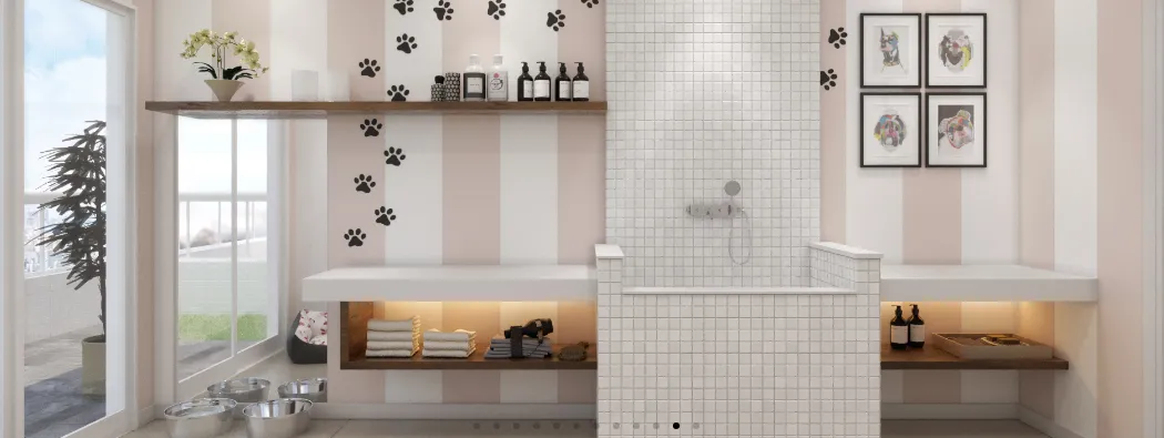 Apartamento à venda com 58m², 2 quartos com vaga - 8