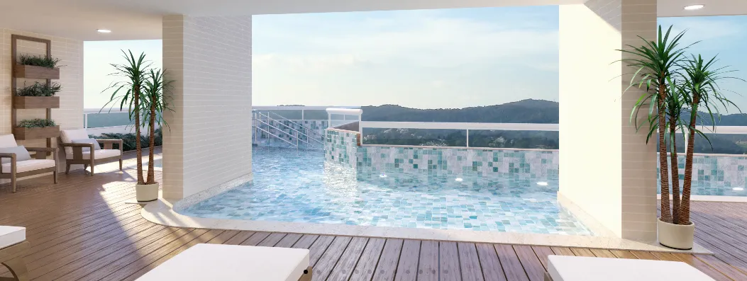 Apartamento à venda com 58m², 2 quartos com vaga - 0