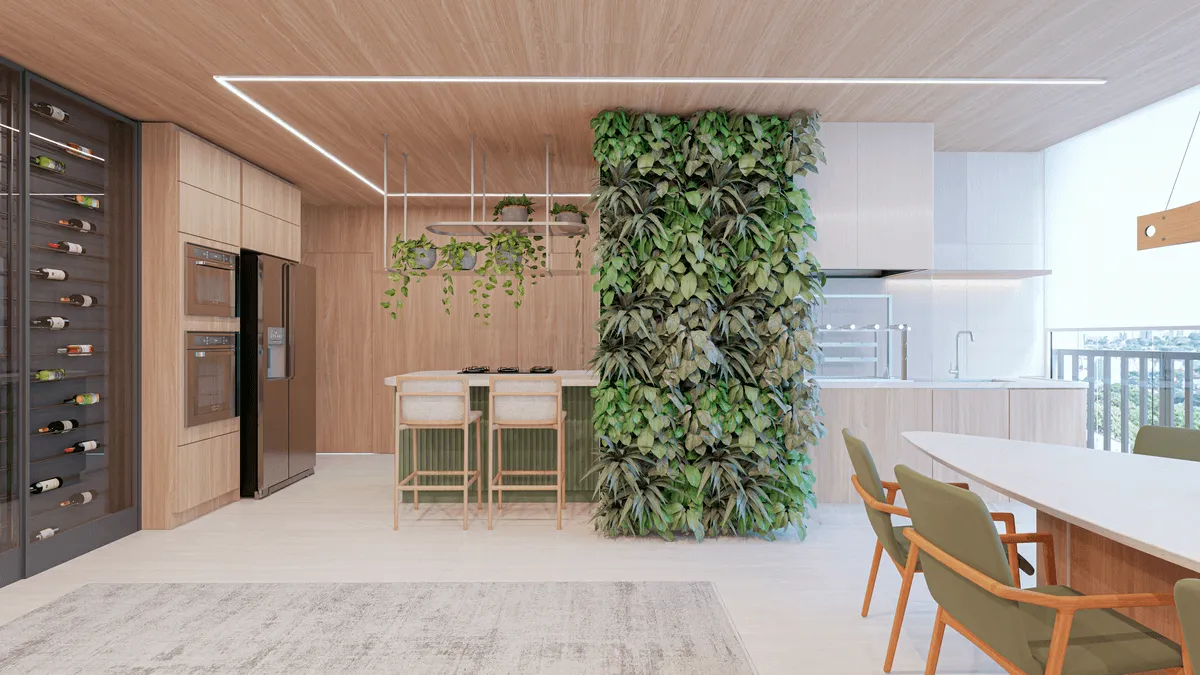 Apartamento à venda com 36m², 1 quarto sem vaga - 0