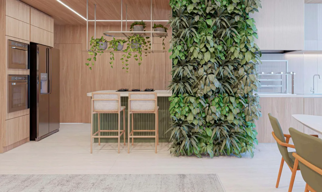 Apartamento à venda com 36m², 1 quarto sem vaga - 3