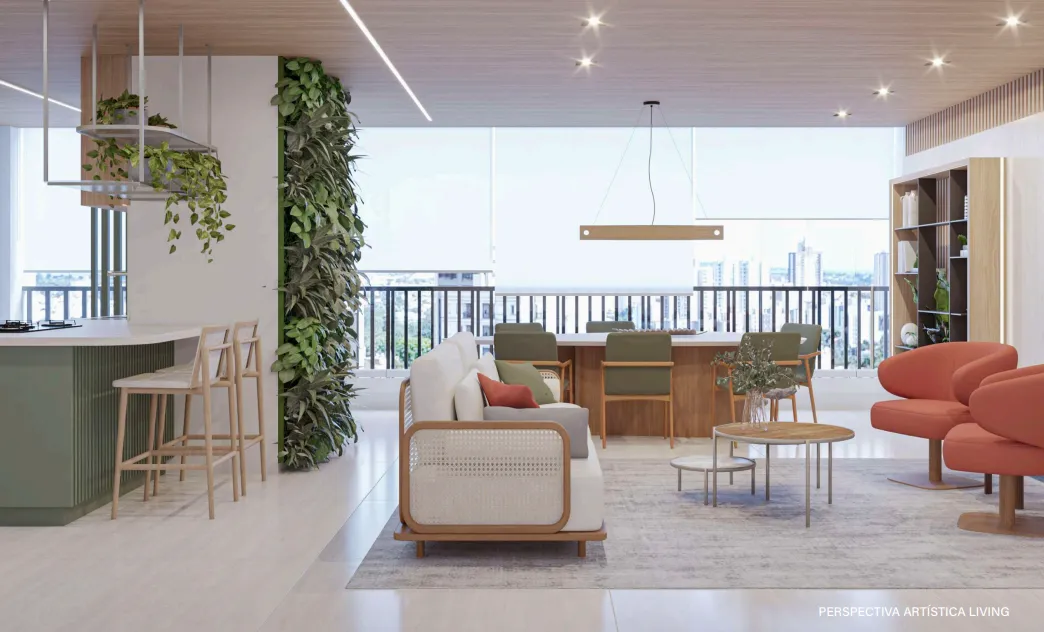 Apartamento à venda com 36m², 1 quarto sem vaga - 4