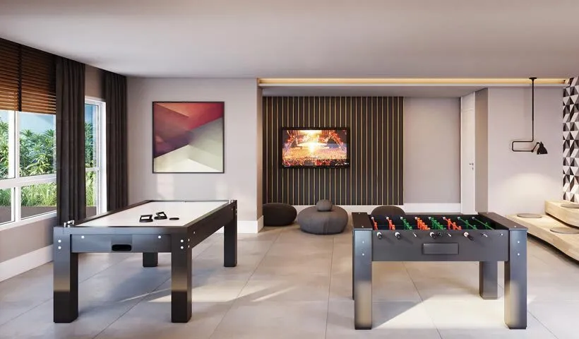 Apartamento à venda com 80m², 2 quartos com vaga - 7