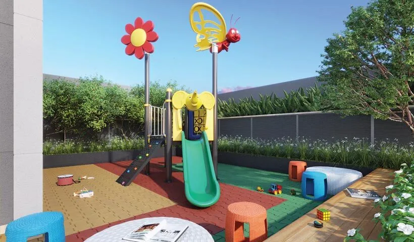 Apartamento à venda com 80m², 2 quartos com vaga - 11