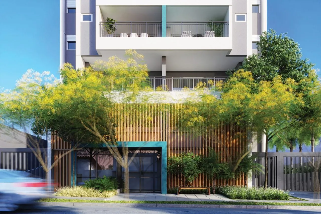 Apartamento à venda com 80m², 2 quartos com vaga - 14