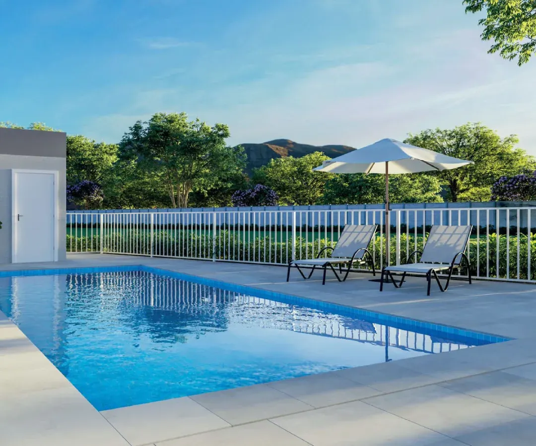 Apartamento à venda com 44m², 2 quartos com vaga - 5