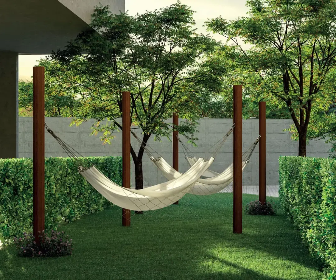 Apartamento à venda com 44m², 2 quartos com vaga - 8