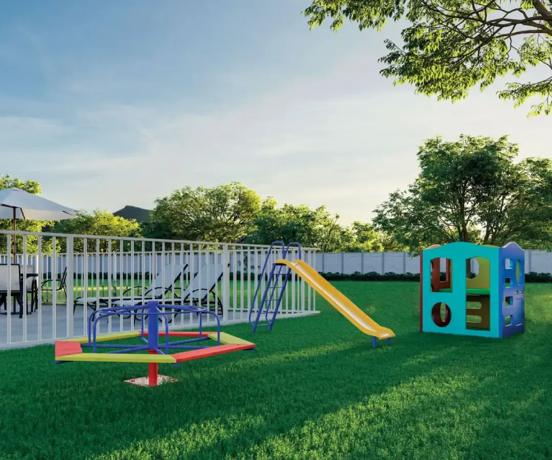 Apartamento à venda com 44m², 2 quartos com vaga - 9