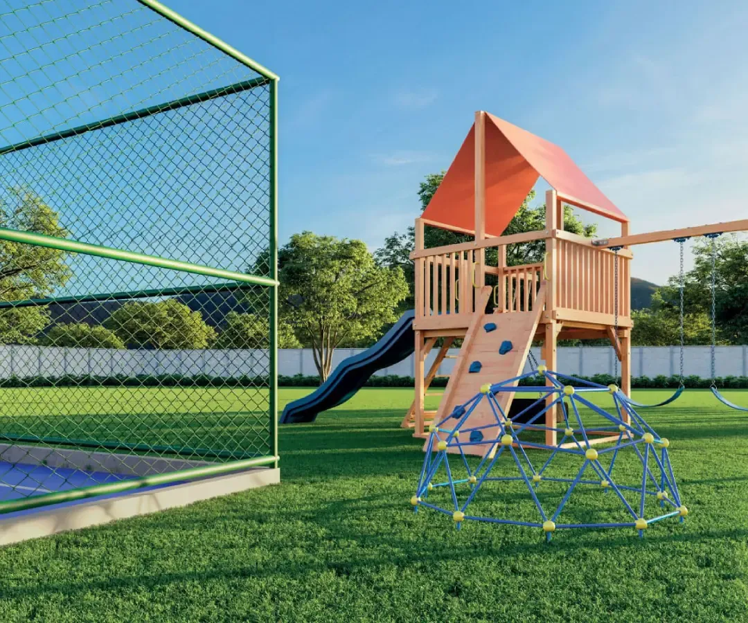 Apartamento à venda com 44m², 2 quartos com vaga - 10