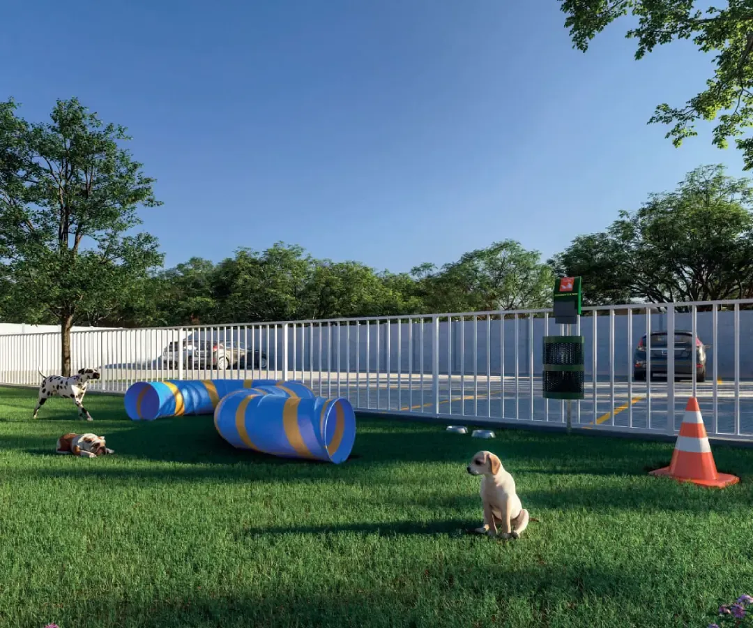 Apartamento à venda com 44m², 2 quartos com vaga - 11