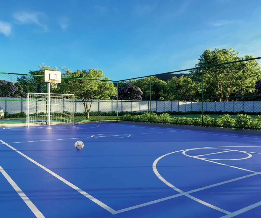 Apartamento à venda com 44m², 2 quartos com vaga - 12