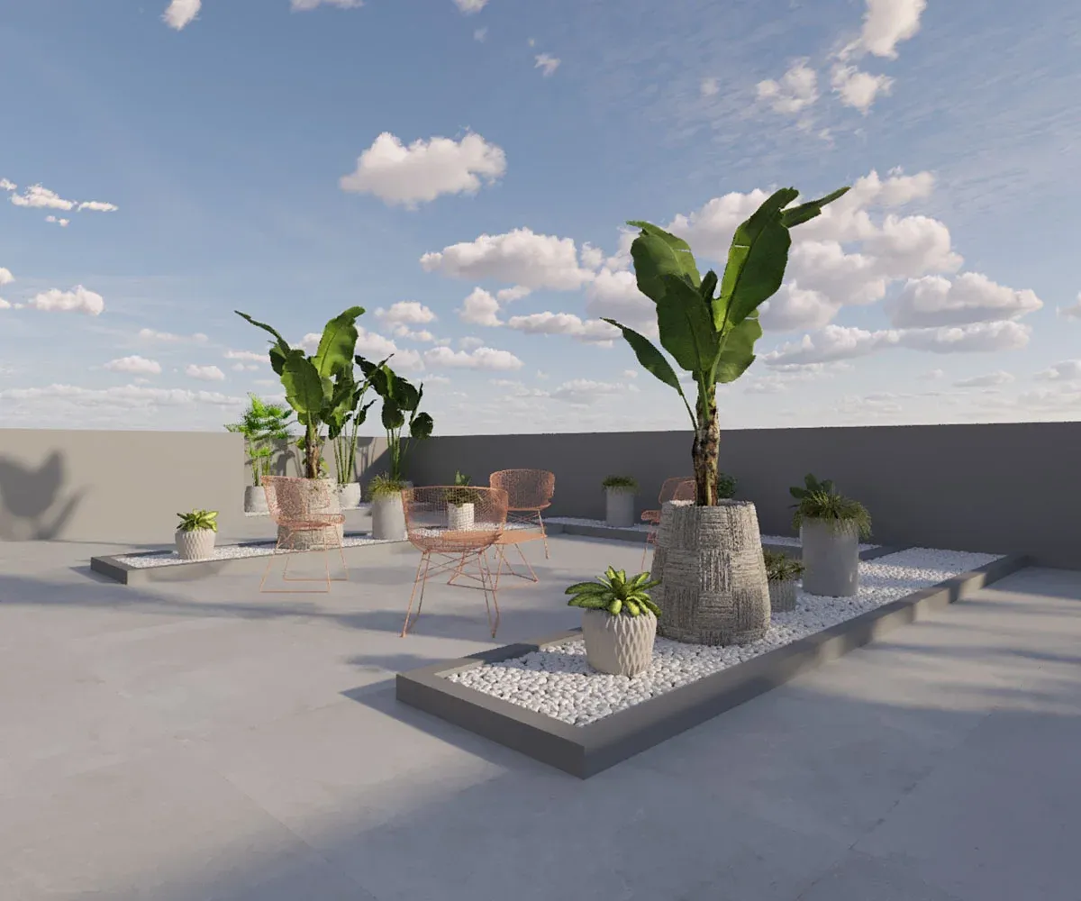 Apartamento à venda com 46m², 2 quartos com vaga - 6