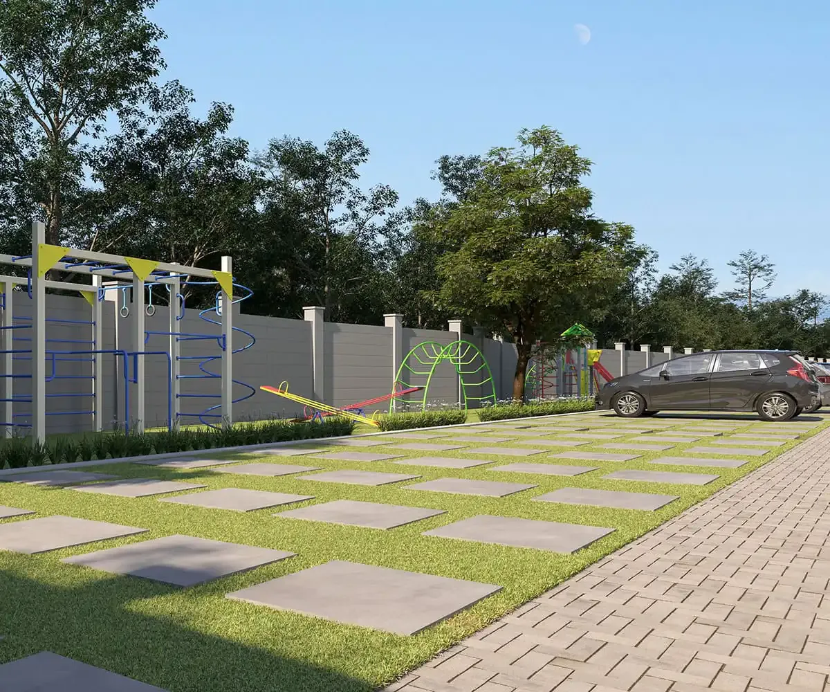 Apartamento à venda com 46m², 2 quartos com vaga - 7