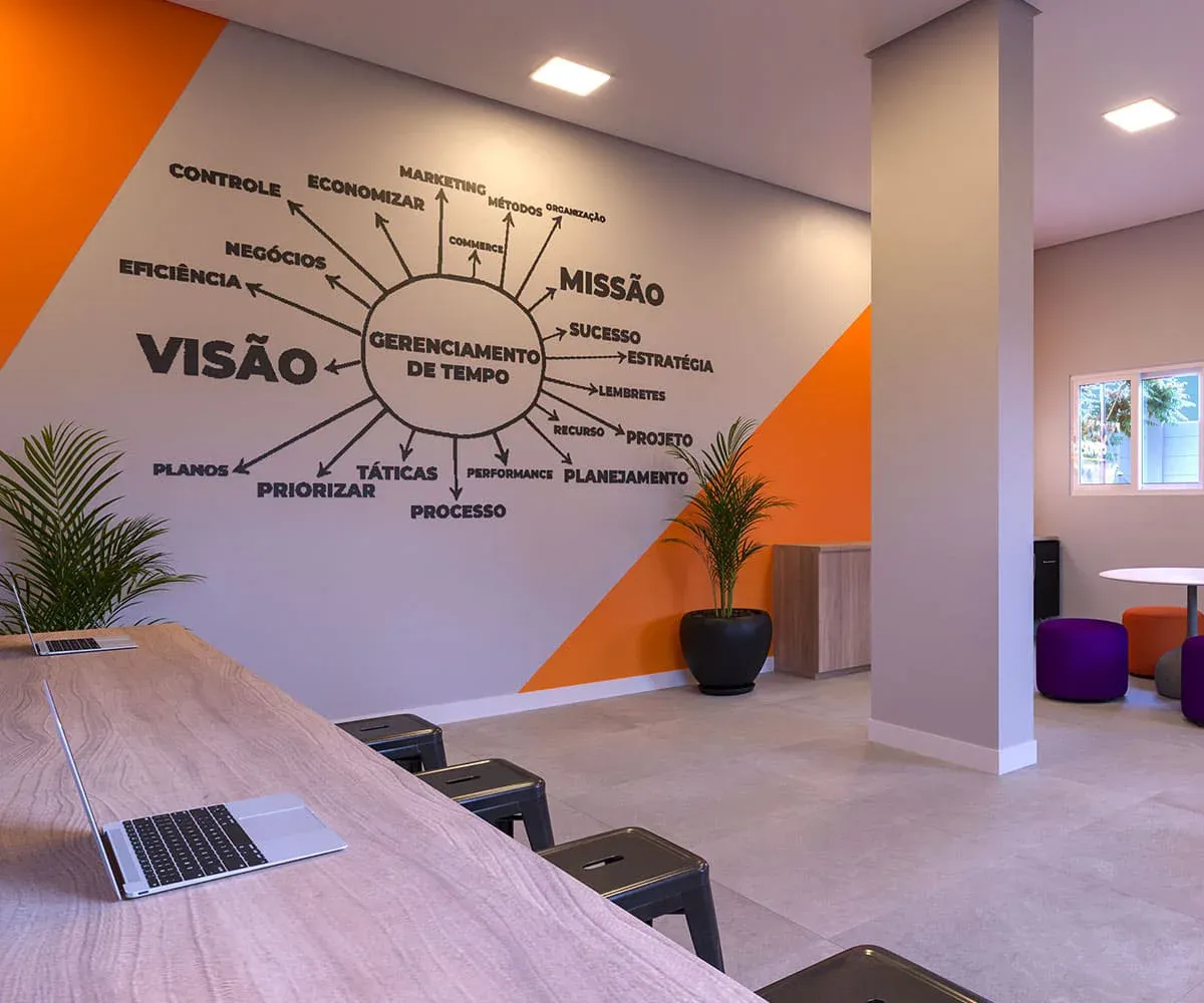 Apartamento à venda com 46m², 2 quartos com vaga - 8