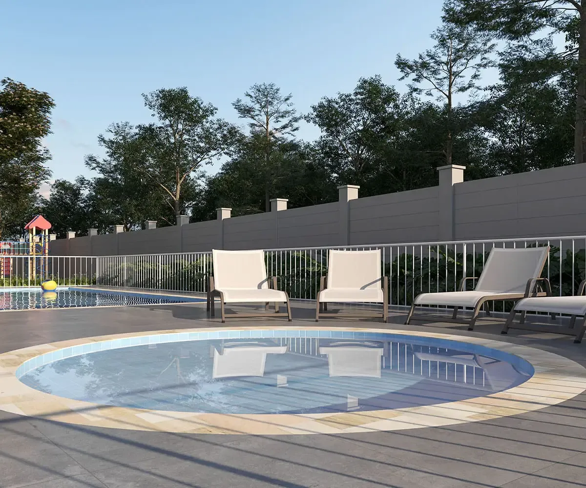 Apartamento à venda com 46m², 2 quartos com vaga - 1