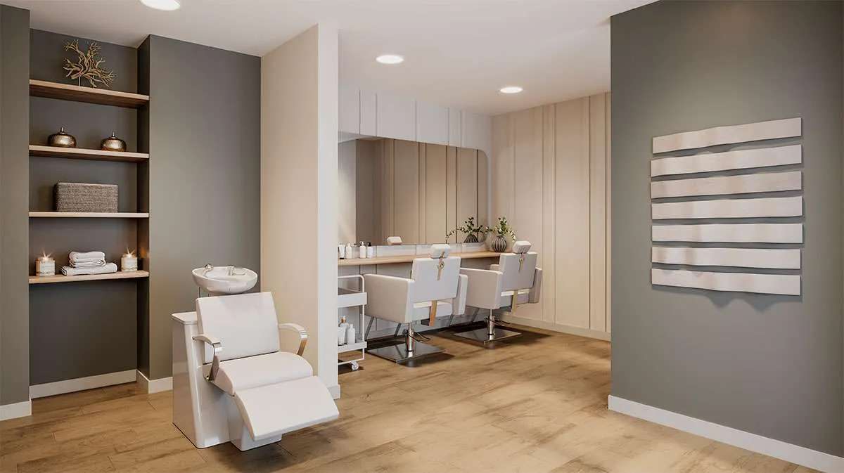 Apartamento à venda com 26m², 1 quarto sem vaga - 10