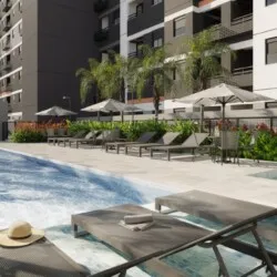 Elevato Bosque da Saúde - 1