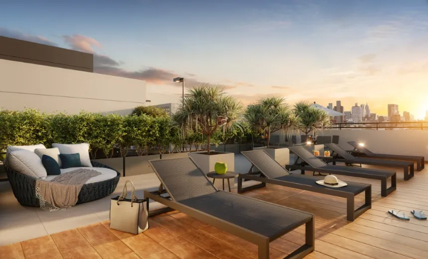 Elevato Bosque da Saúde - 0