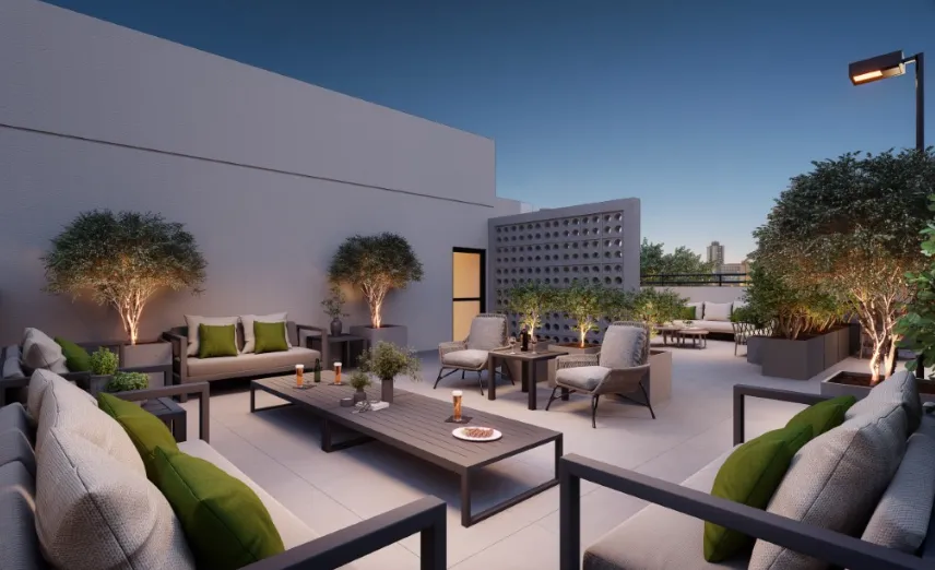 Elevato Bosque da Saúde - 3