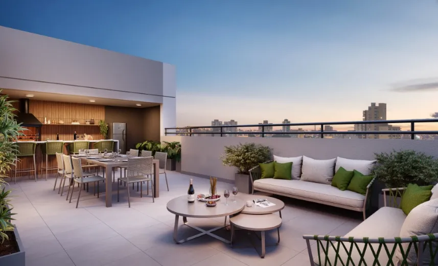 Elevato Bosque da Saúde - 5