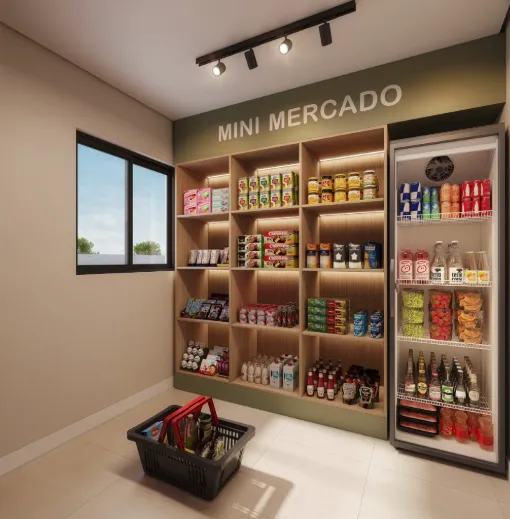 Elevato Bosque da Saúde - 10