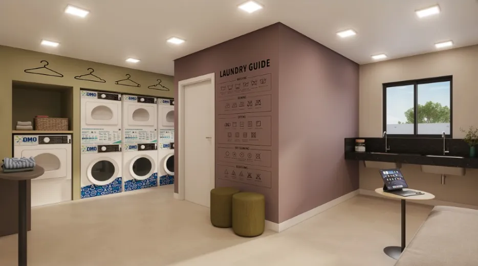 Elevato Bosque da Saúde - 12