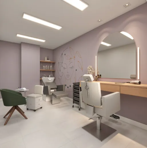 Elevato Bosque da Saúde - 14