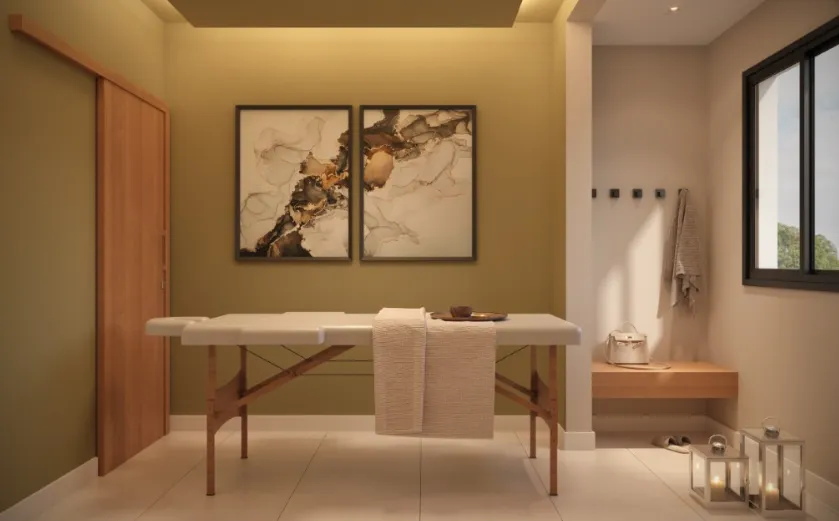 Elevato Bosque da Saúde - 15