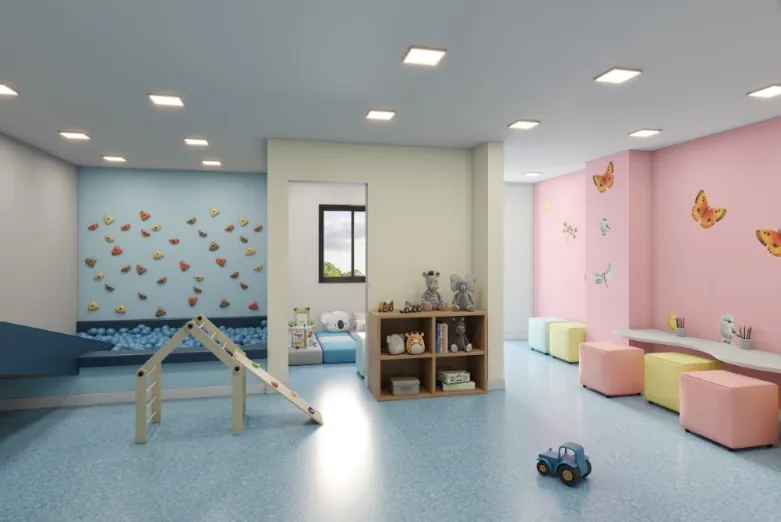 Elevato Bosque da Saúde - 19