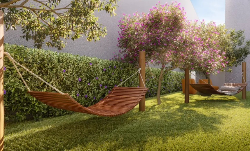 Elevato Bosque da Saúde - 22