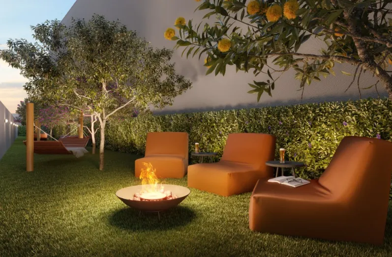 Elevato Bosque da Saúde - 24